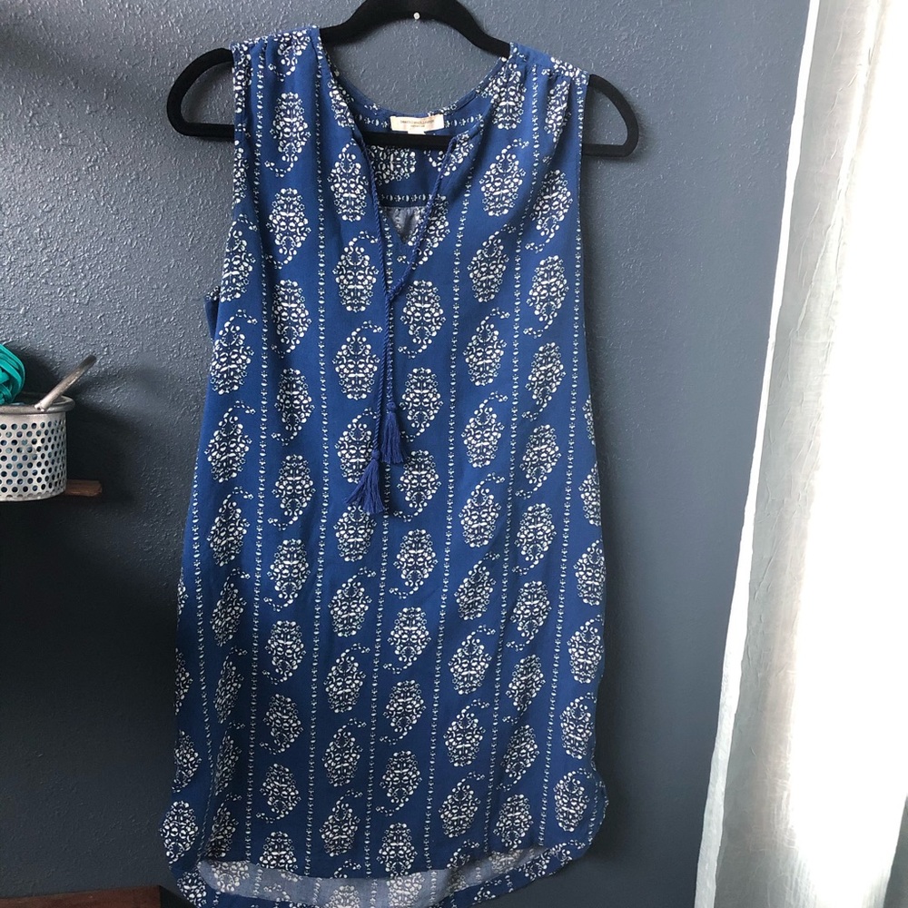 beachlunchlounge dress